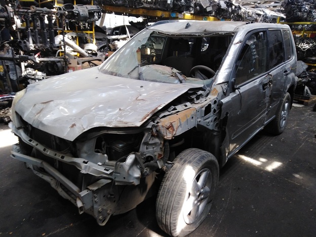  Nissan XTRAIL 2007    EN DESARME